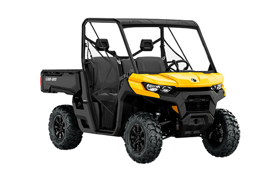 Defender-DPS-HD7