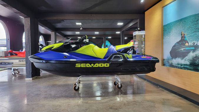 05 Wake Pro 170