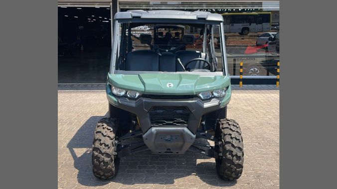 02 Defender Max HD7