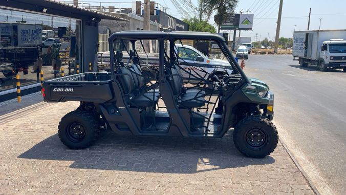 03 Defender Max HD7