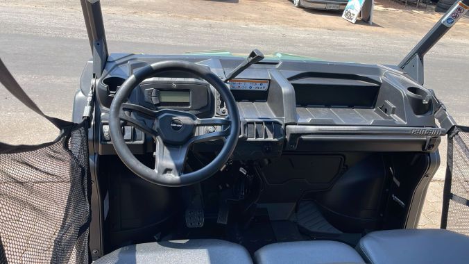 04 Defender Max HD7