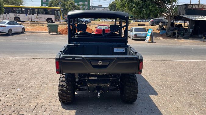 05 Defender Max HD7