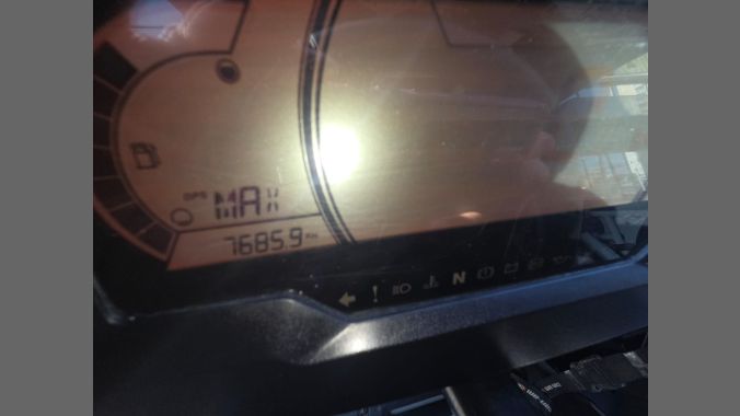 05 Maverick X3 Xrs 2023