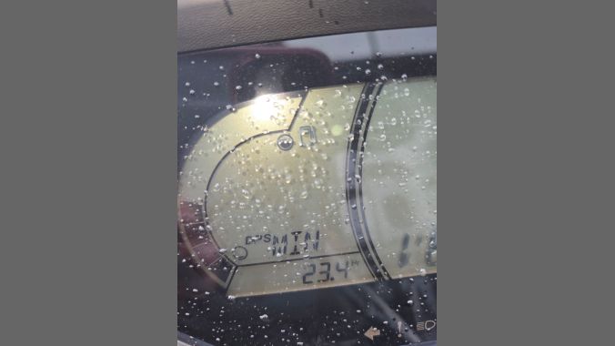 04 Outlander Xmr 1000R