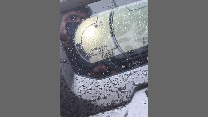 05 Outlander Xmr 1000R