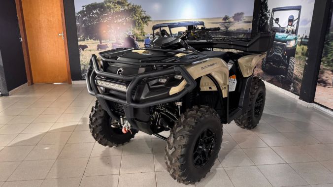 02 Outlander PRO HD5