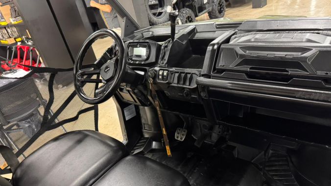 05 Defender Max HD8 DPS