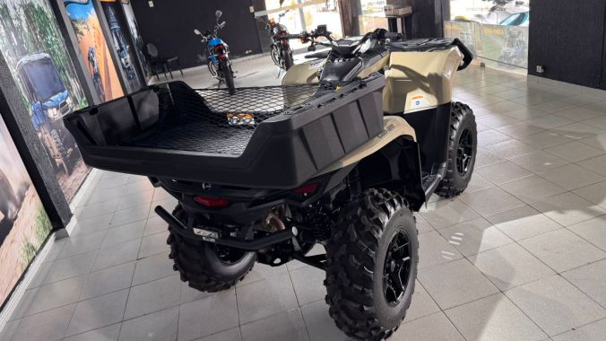 06 Outlander PRO HD5