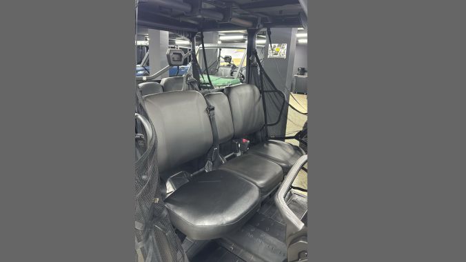 05 Can Am Defender DPS HD7 2024