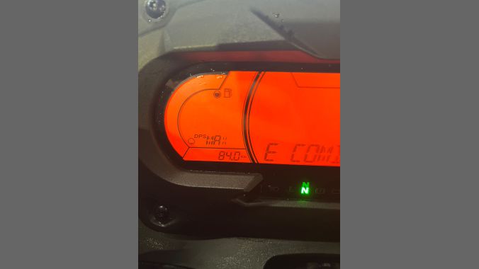 04 Can Am Outlander Max Limited. 1.000R 2024