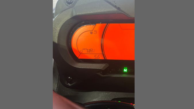 05 Can Am Outlander Max Limited. 1.000R 2024