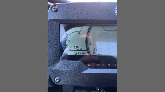 06 Can Am Maverick X3 Xrc 2023