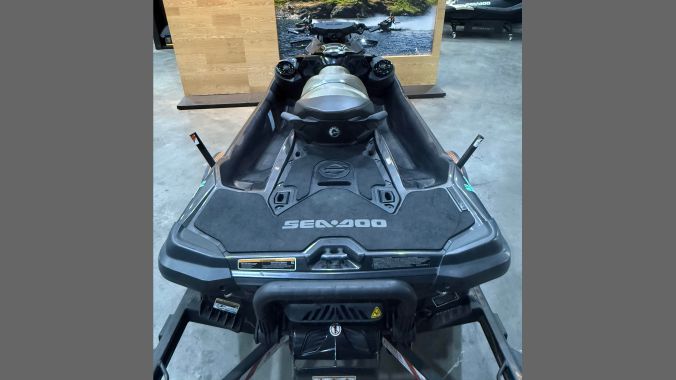 03 Sea Doo GTX 170 2023