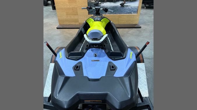 03 Sea Doo Spark Trixx 3Up – 2024